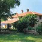 Casa De Vacaciones Ruffec Poitou Charentes: Casa De Vacaciones Les ...