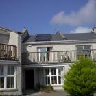 Casa De Vacaciones Irlanda: Casa De Vacaciones Sandycove 