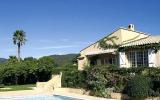 Casa De Vacaciones Grimaud Sauna: Fr8454.123.1 