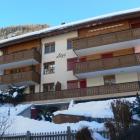Apartamento Zermatt: Apartamento Lizi 