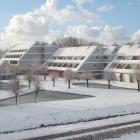 Apartamento Zeeland: Apartamento Vakantiepark Aquadelta 