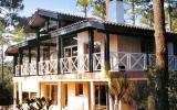 Casa De Vacaciones Lacanau Swimming Pool: Fr3350.58.1 
