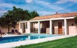 Casa De Vacaciones Uzès: Fr6784.710.1 