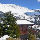 Apartamento Verbier Pets Allowed: Apartamento Chasselas 