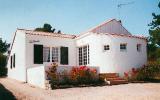 Casa De Vacaciones Pornic: Fr2540.270.1 