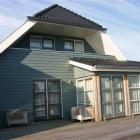 Casa De Vacaciones Offingawier: Casa De Vacaciones Rcn De Potten 