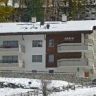 Apartamento Zermatt: Apartamento Alba 