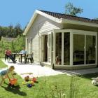 Casa De Vacaciones Friesland: Casa De Vacaciones Rcn De Roggeberg 
