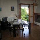 Apartamento San Felice Circeo: Apartamento Casa Vacanze Ibiscus 