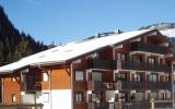 Apartamento Châtel Rhone Alpes: Fr7485.310.2 