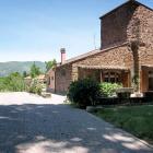 Casa De Vacaciones Lazio: Casa De Vacaciones Il Casaletto 