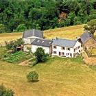 Apartamento Auvernia: Apartamento 
