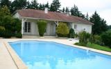 Casa De Vacaciones Aquitania Sauna: Fr3953.100.1 