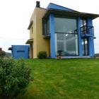 Casa De Vacaciones Cantabria Sauna: Casa De Vacaciones Goikolore 