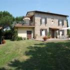 Apartamento Montecatini Terme: Apartamento Tenuta La Colonna 
