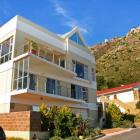 Casa De Vacaciones Sudáfrica: Casa De Vacaciones 