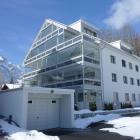 Apartamento Obwalden: Apartamento 