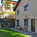 Apartamento Ticino Swimming Pool: Apartamento 
