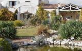 Casa De Vacaciones Languedoc Roussillon Sauna: Fr6760.100.1 