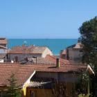 Apartamento Marche Pets Allowed: Apartamento Appartamento Conchiglia 