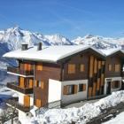 Apartamento Veysonnaz: Apartamento Les Bouillets 