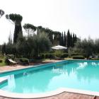 Apartamento Passignano Sul Trasimeno: Apartamento 