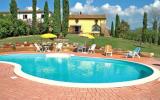 Casa De Vacaciones Vinci Toscana Sauna: It5220.965.1 