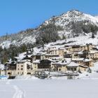 Apartamento Suiza: Apartamento Plaz (Utoring) 