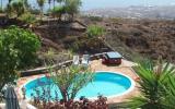 Casa De Vacaciones Candelaria Canarias Sauna: Es6021.115.1 