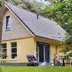 Casa De Vacaciones Doorn Utrecht: Casa De Vacaciones Rcn Het Grote Bos 