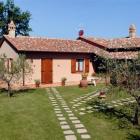 Apartamento Castiglione Del Lago Pets Allowed: Apartamento 