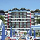 Apartamento Caorle: Apartamento Florida 