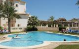 Apartamento Comunidad Valenciana Sauna: Es9740.556.2 