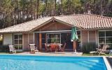 Casa De Vacaciones Moliets Sauna: Fr3435.500.1 