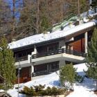 Apartamento Suiza: Apartamento Bazzid 