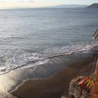 Apartamento Camogli: Apartamento 