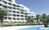 Apartamento La Grande Motte Languedoc Roussillon: Fr6618.250.1 
