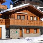 Casa De Vacaciones Nendaz: Casa De Vacaciones Home Base 