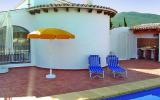 Casa De Vacaciones Comunidad Valenciana Sauna: Es9725.229.1 