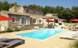 Casa De Vacaciones Ménerbes: Fr8018.107.1 