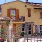 Casa De Vacaciones Assisi Umbria Sauna: Casa De Vacaciones Aldo 