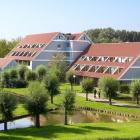 Apartamento Holanda: Apartamento Vakantiepark Aquadelta 