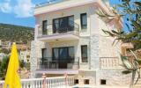 Casa De Vacaciones Kalkan Antalya: Tr5800.125.1 