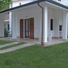 Apartamento Emilia Romagna Pets Allowed: Apartamento Pino 3 