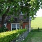 Casa De Vacaciones Friesland: Casa De Vacaciones De Wiel 