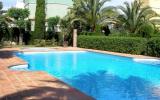 Casa De Vacaciones Denia Comunidad Valenciana Sauna: Es9700.297.1 