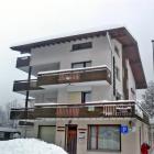Apartamento Saas Grund Pets Allowed: Apartamento Petunia 