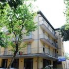 Apartamento Rimini Emilia Romagna: Apartamento 