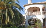 Casa De Vacaciones Denia Comunidad Valenciana Swimming Pool: ...