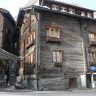 Apartamento Zermatt: Apartamento Haus Lea 